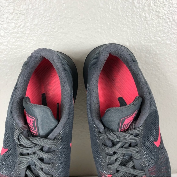 Nike Training Flex Running Sneakers - Picture 7 of 12